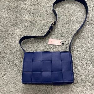 Missguided crossbody bag